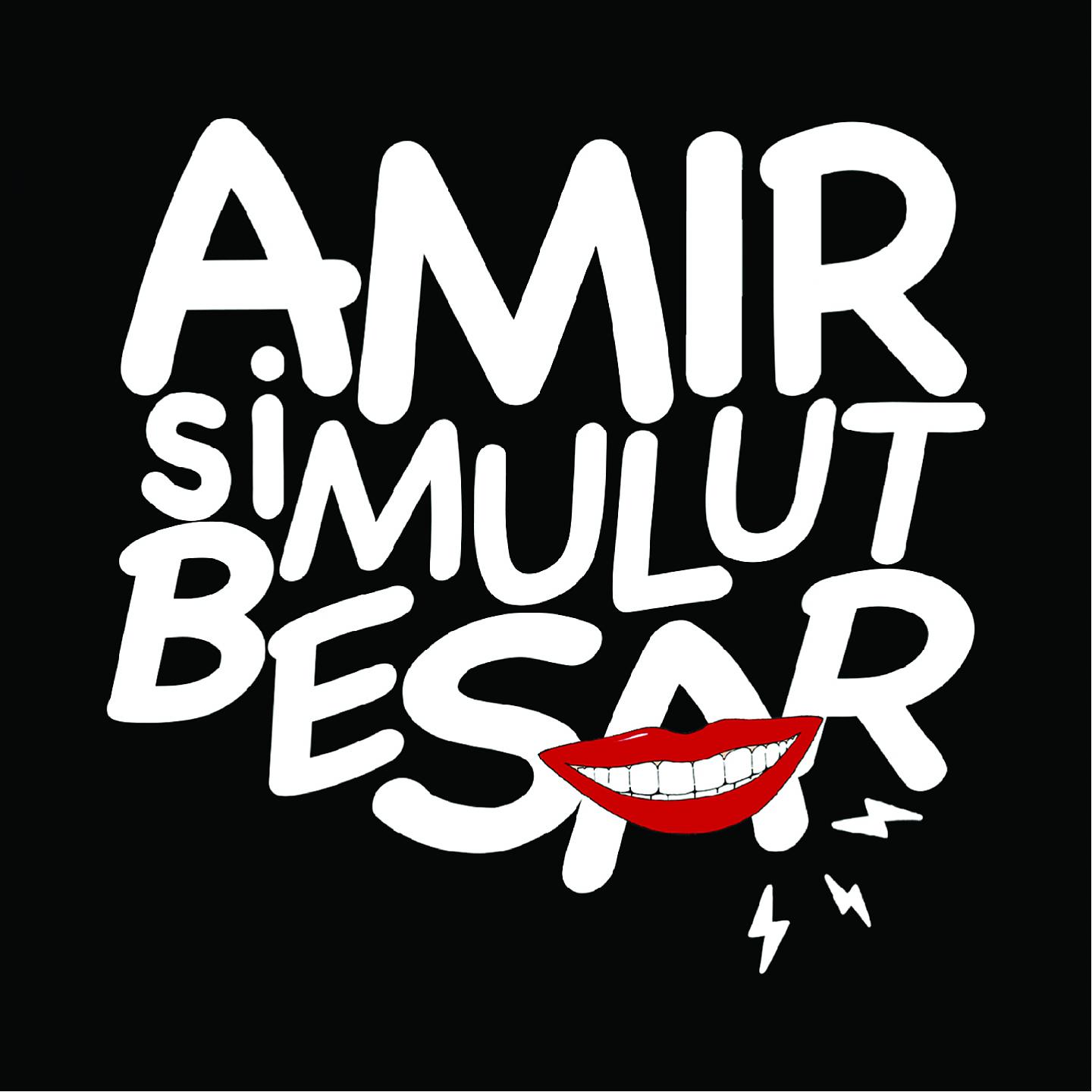 Постер альбома Amir Si Mulut Besar