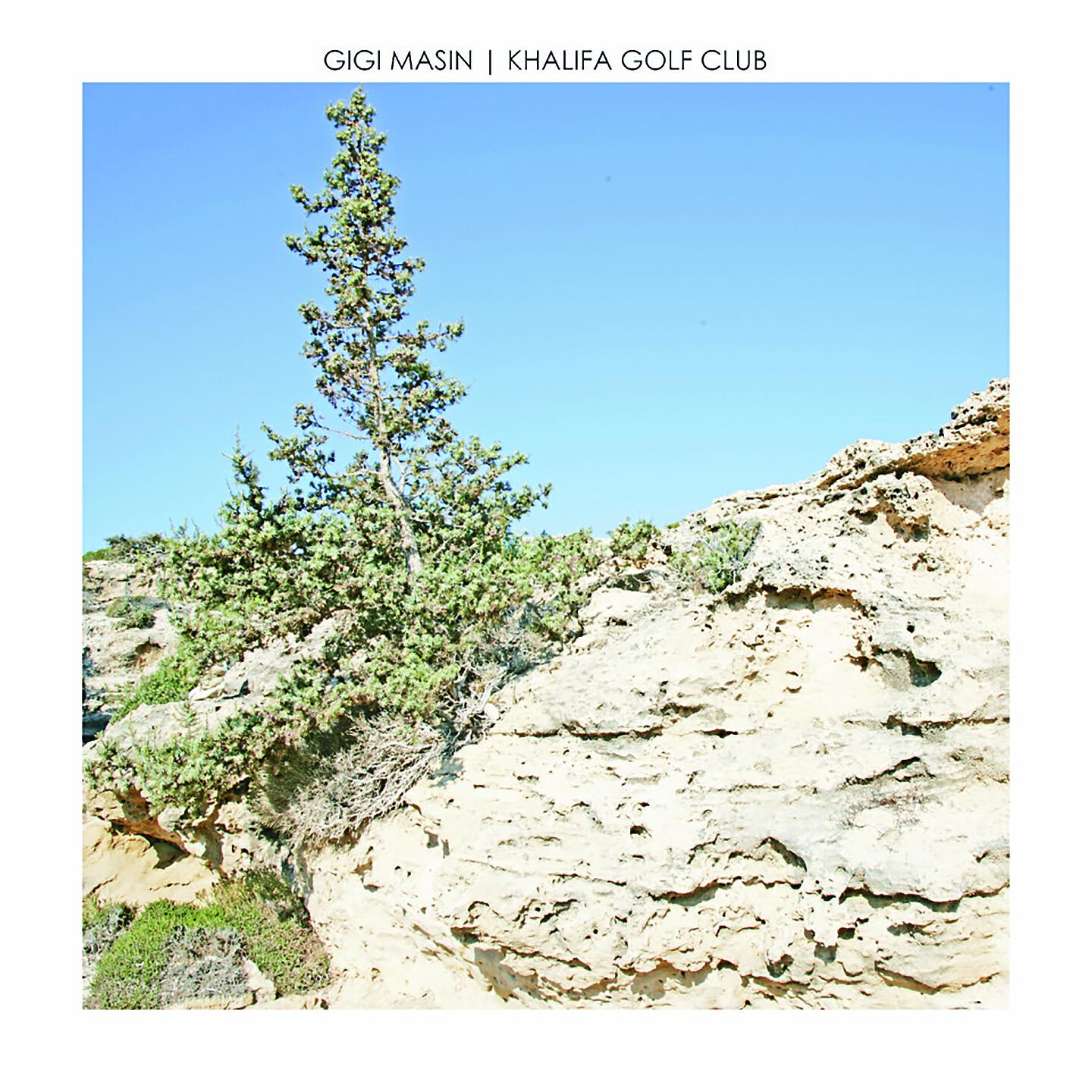 Gigi Masin - Khalifa Golf Club