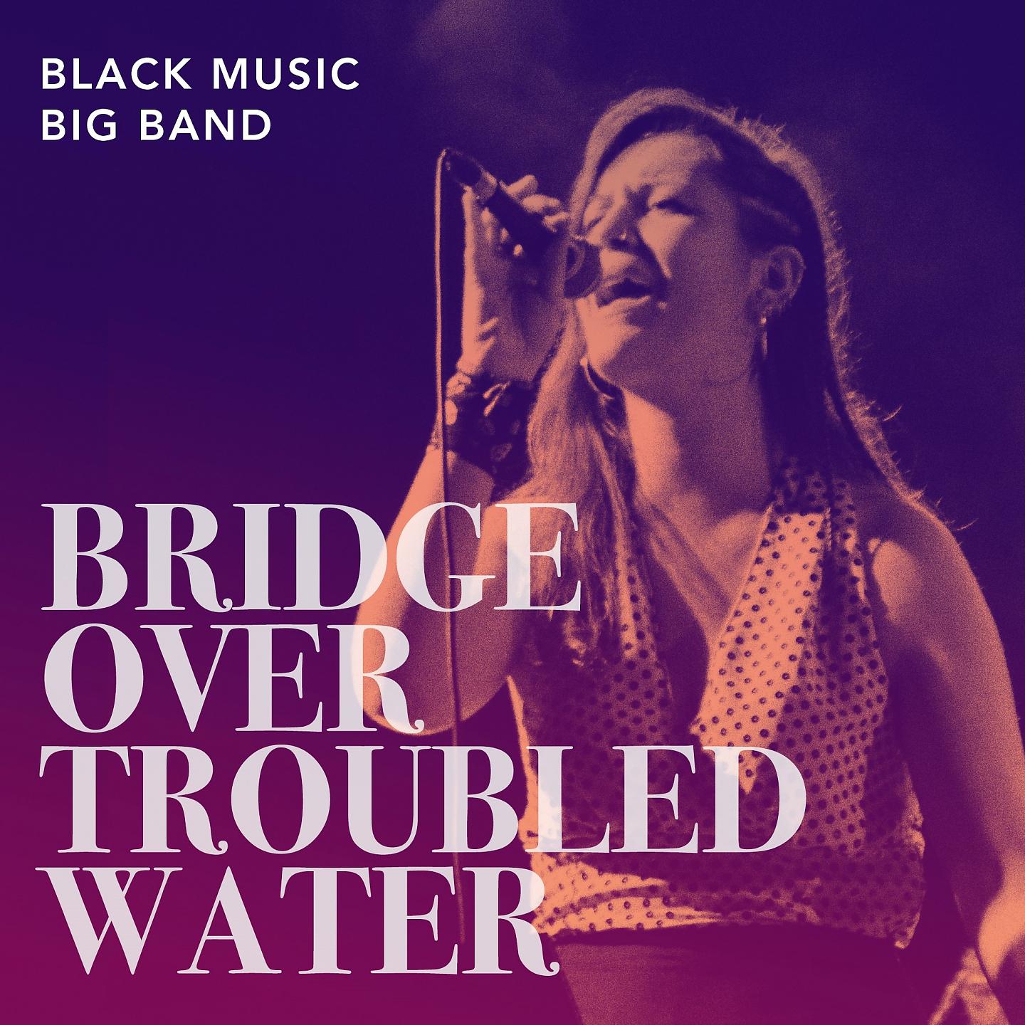 Постер альбома Bridge Over Troubled Water