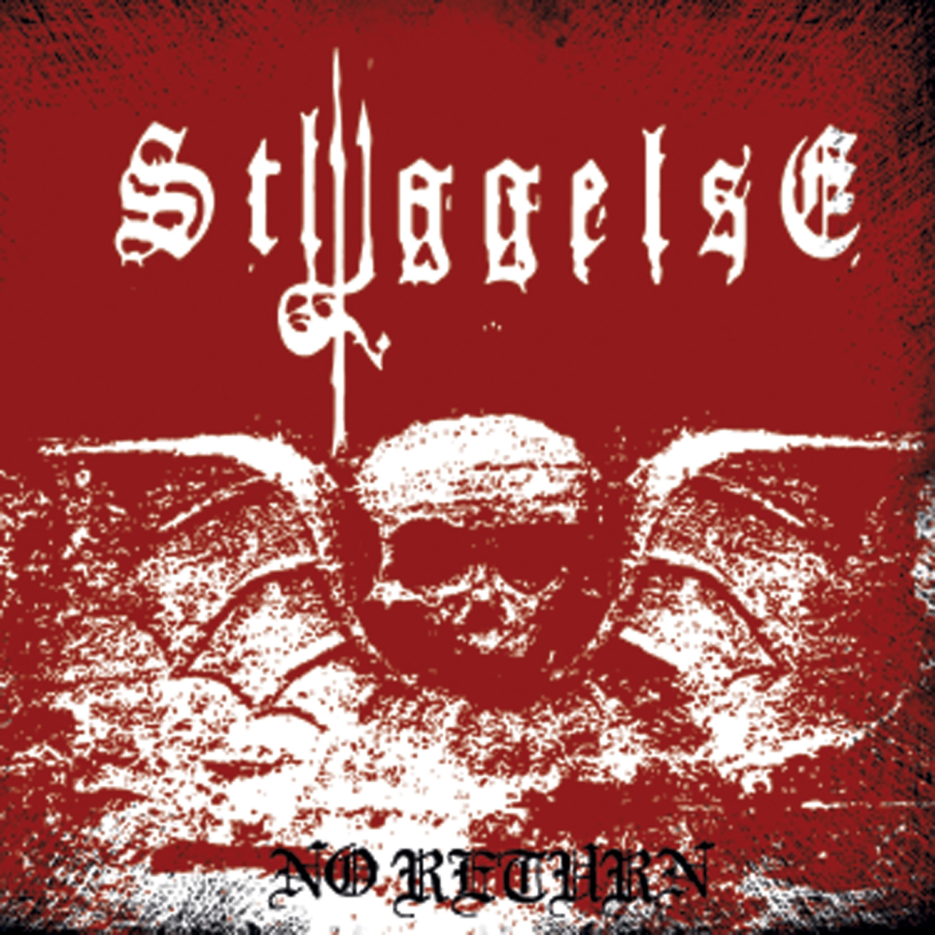 Styggelse - We Are That Venom