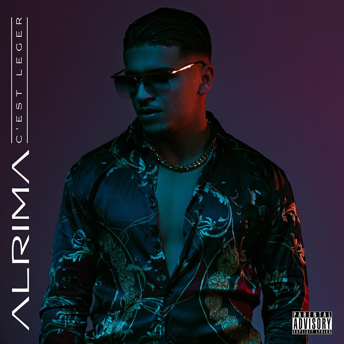 Alrima - Deep