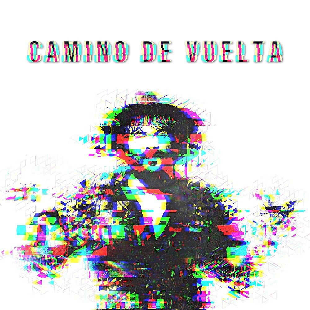 Постер альбома Camino de vuelta