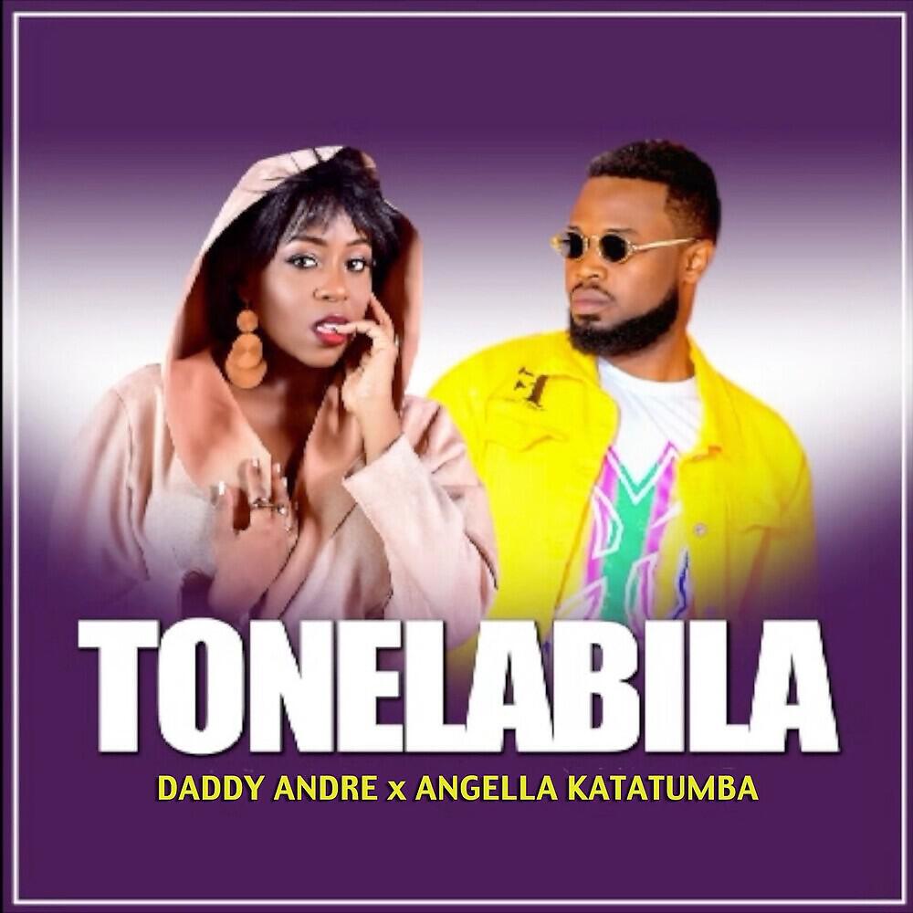 Daddy Andre - Tonelabila