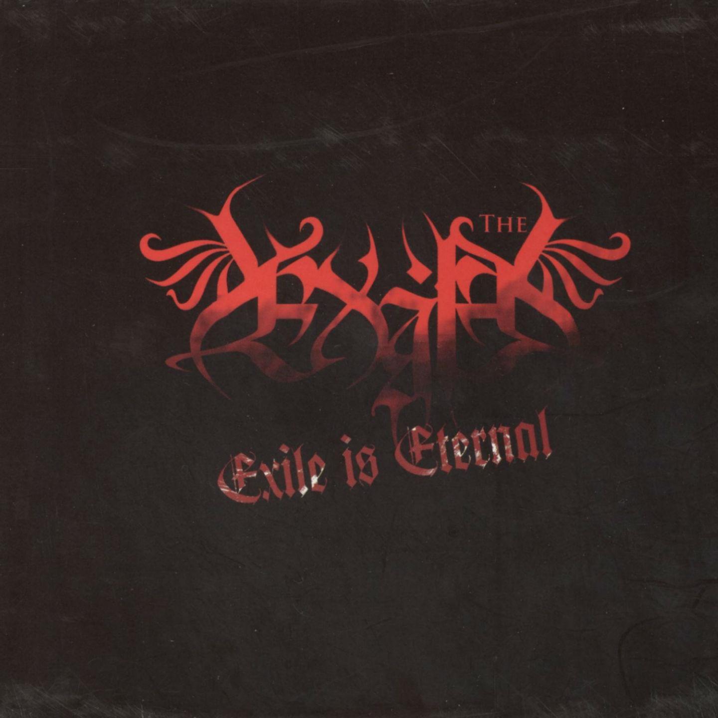 Постер альбома Exile Is Eternal