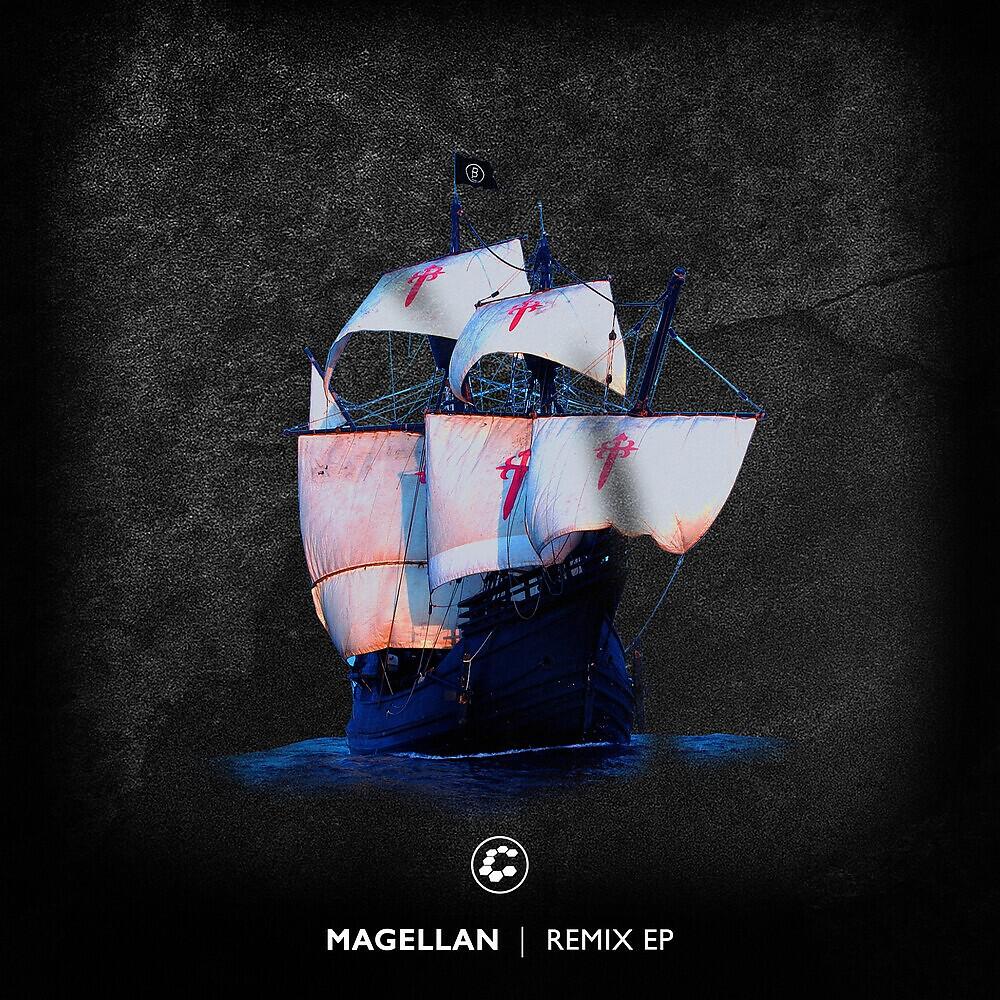 Morse - Magellan (L.E.G.E.N.D. Remix)