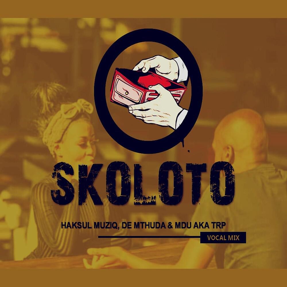 Постер альбома Skoloto