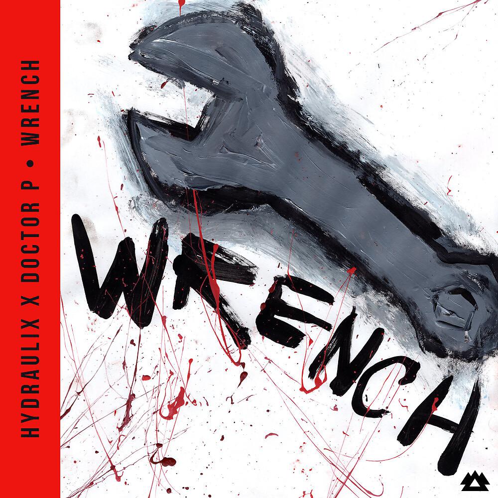Постер альбома Wrench
