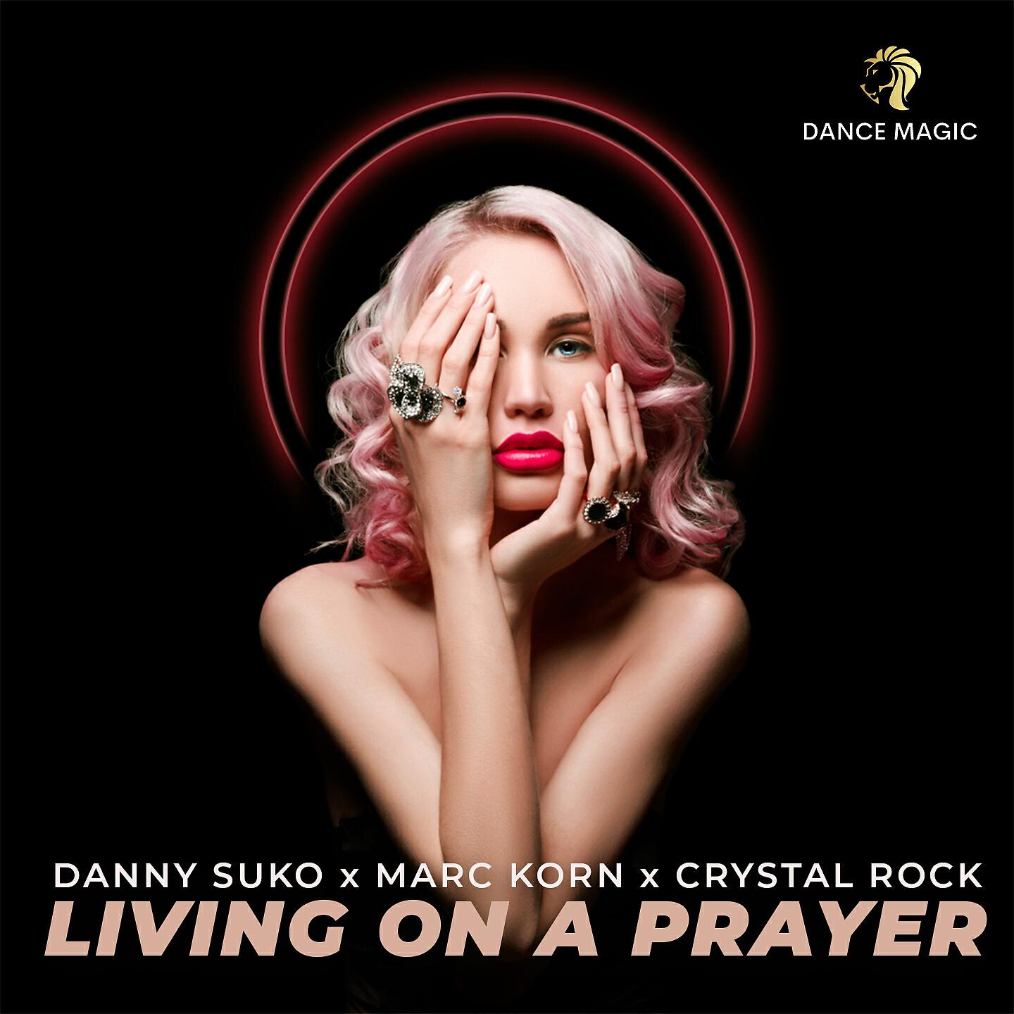 Danny Suko - Living on a Prayer
