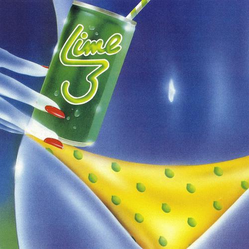 Постер альбома Lime 3
