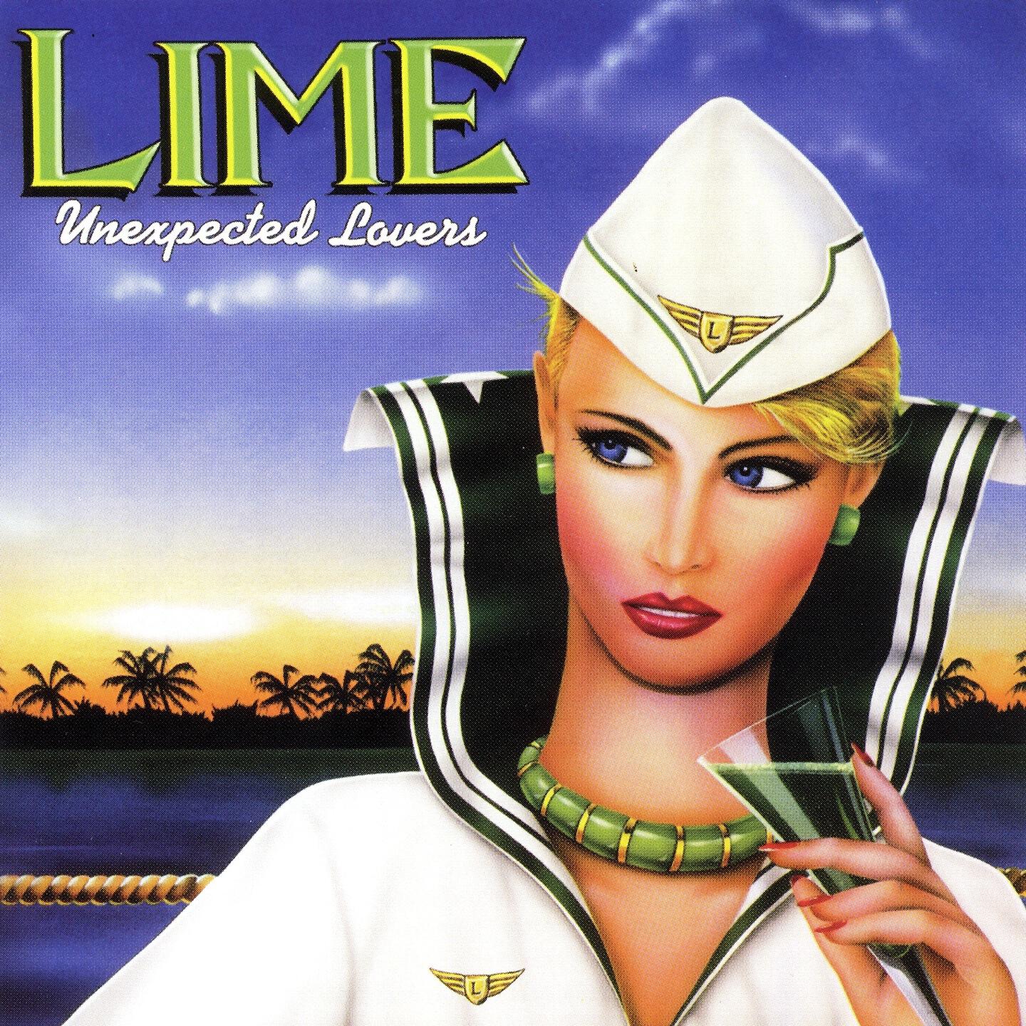 Lime - Unexpected Lovers (Original)