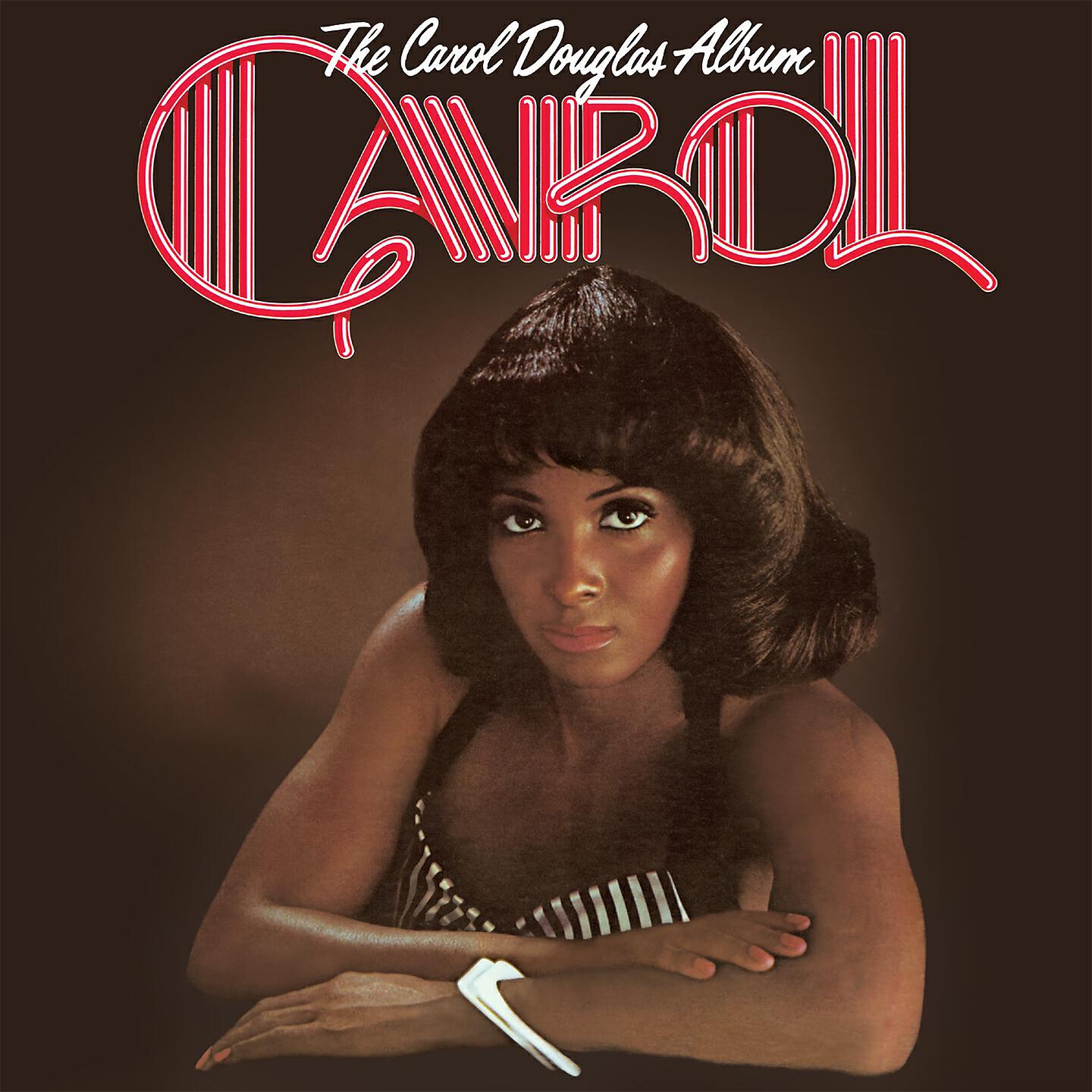 Carol Douglas - A Hurricane Is Coming Tonite