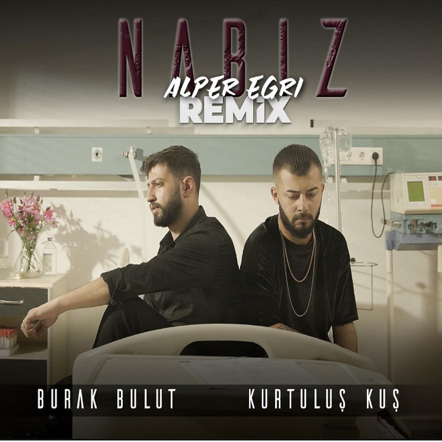 Постер альбома Nabız