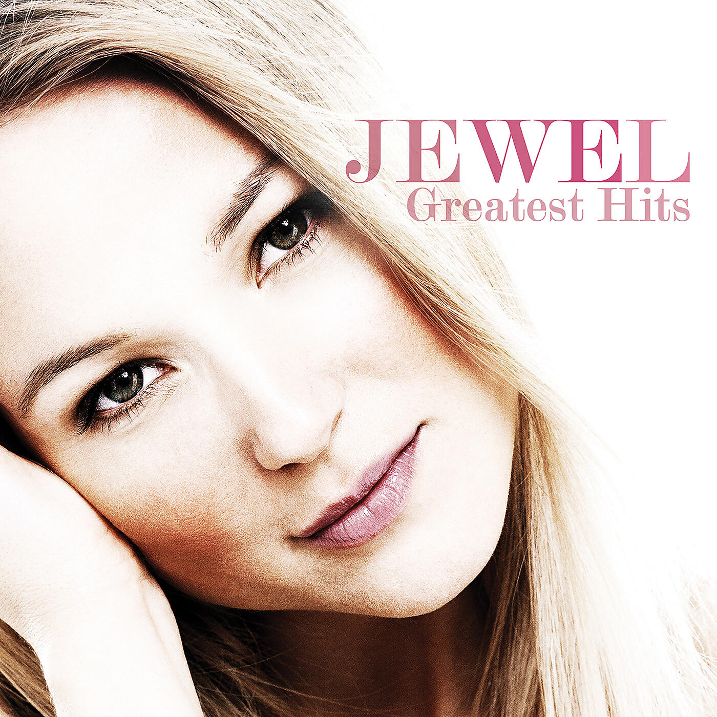 Jewel - Foolish Games (Feat. Kelly Clarkson)