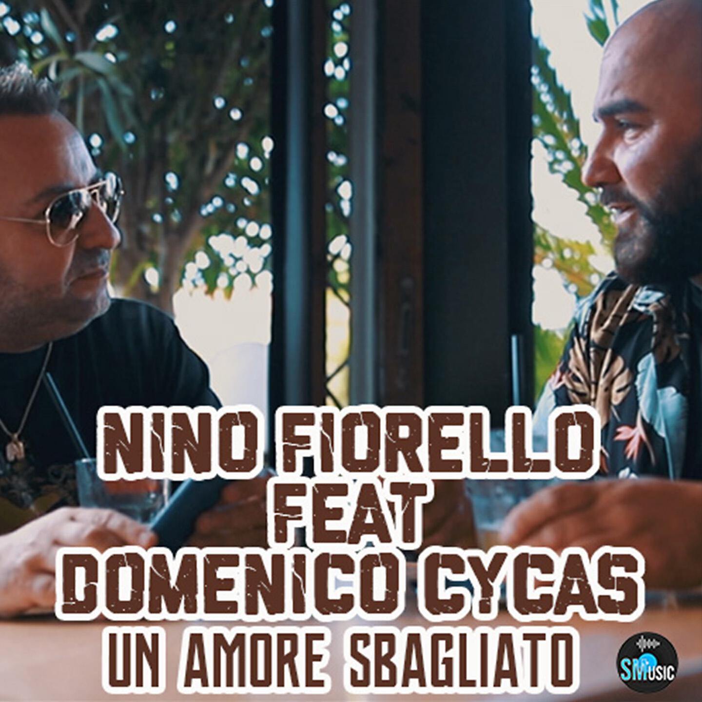 Nino Fiorello - Un amore sbagliato