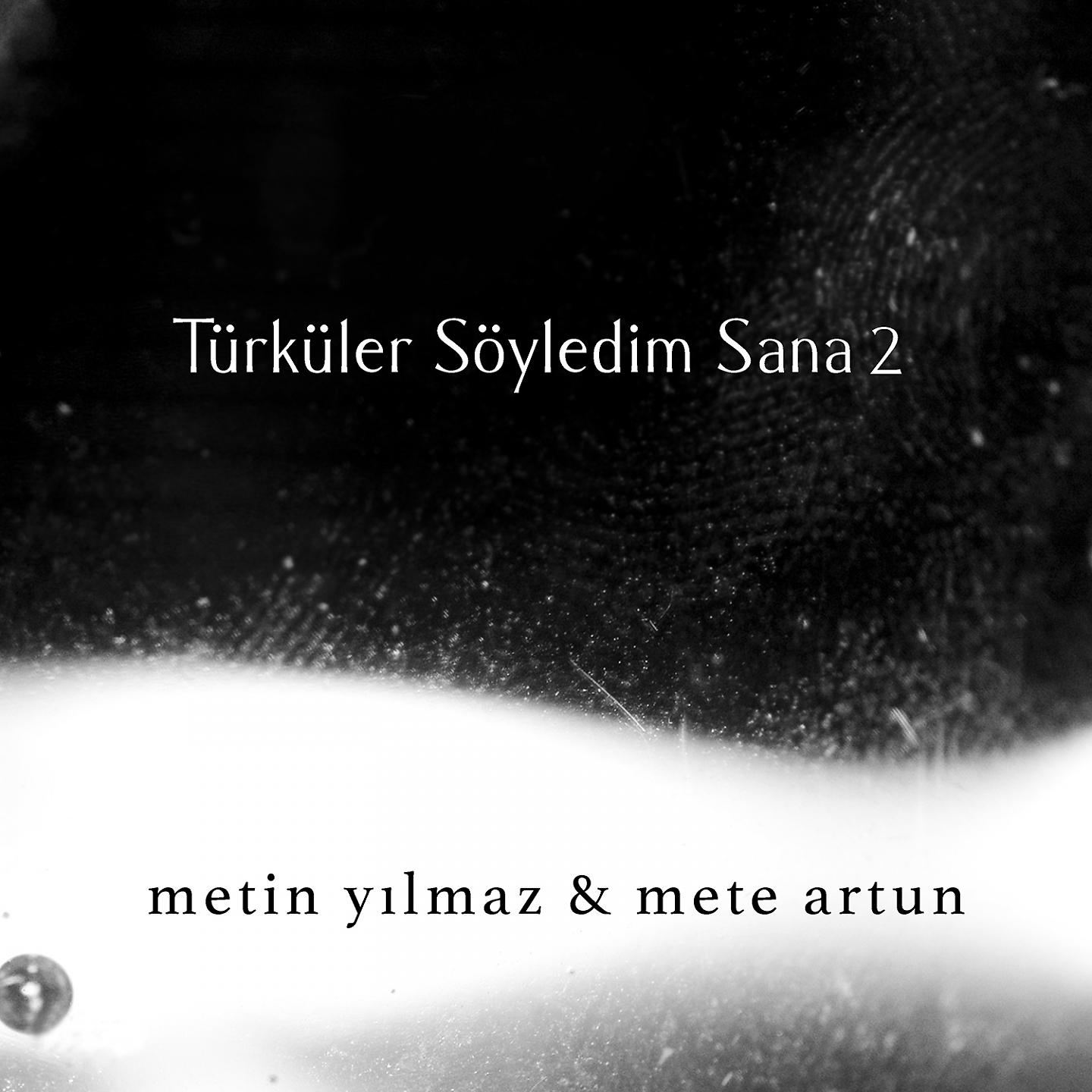 Постер альбома Türküler Söyledim Sana, Vol. 2