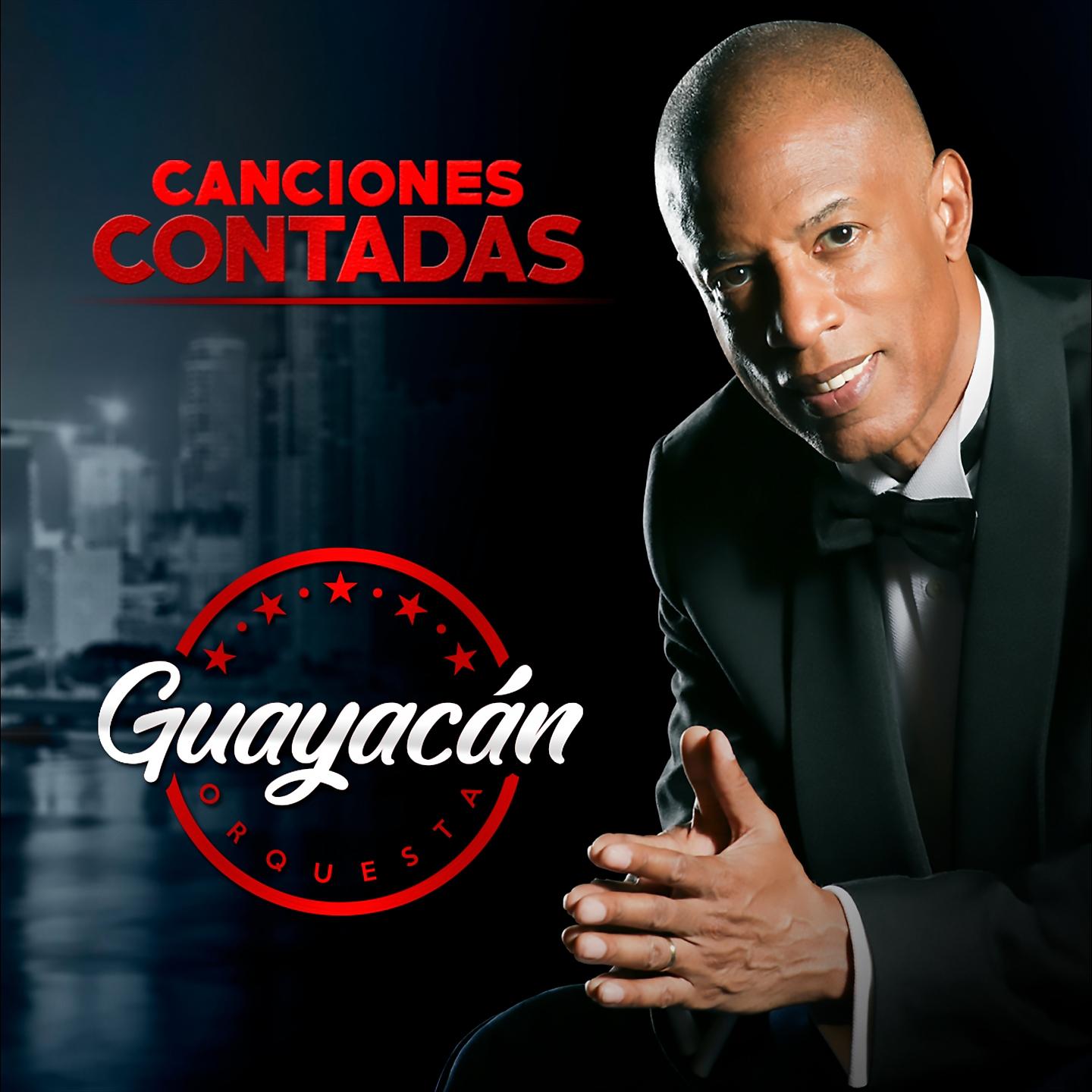 Постер альбома Canciones Contadas