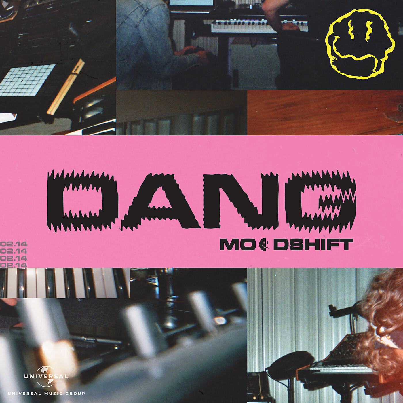 Moodshift - Dang