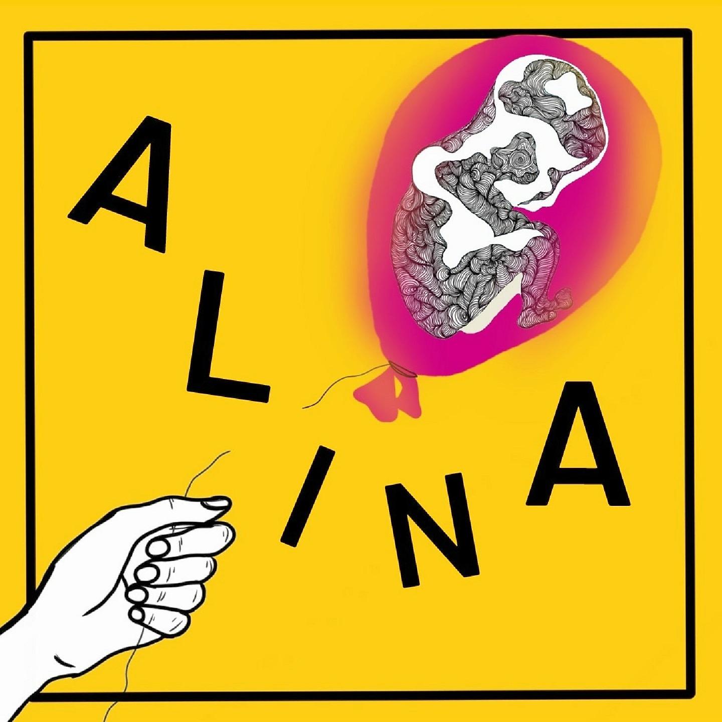 Постер альбома Alina