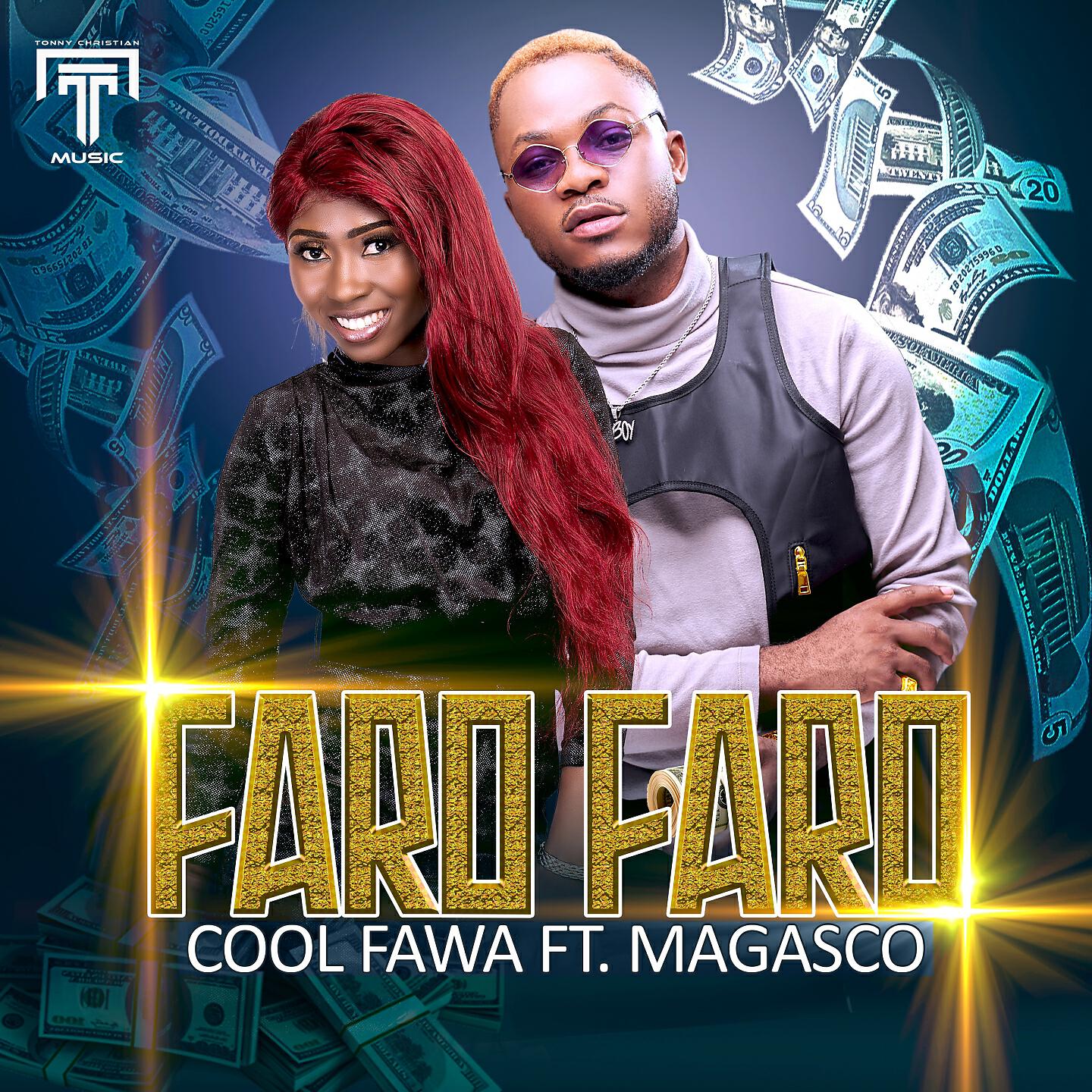 Cool Fawa - Faro faro