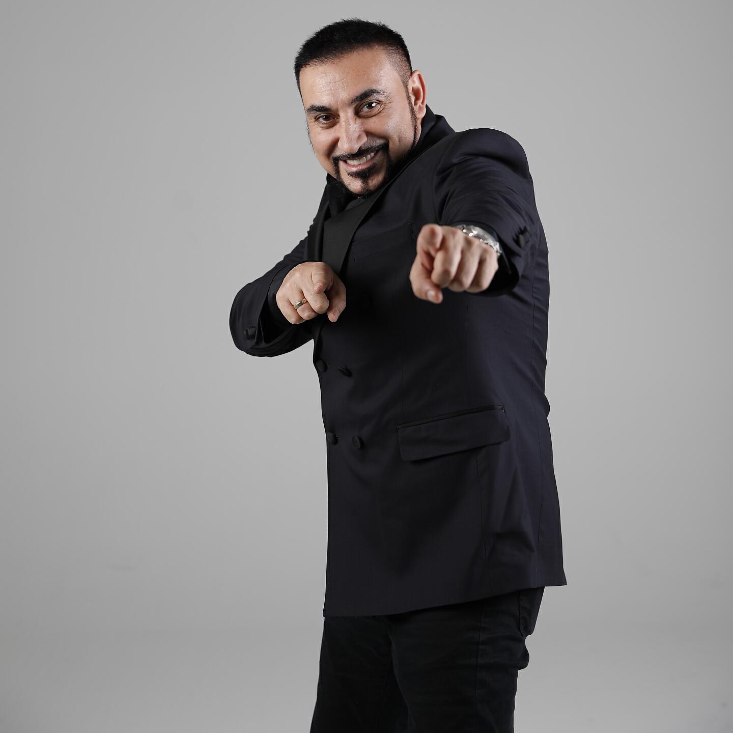 Grigory Esayan - Я и ты