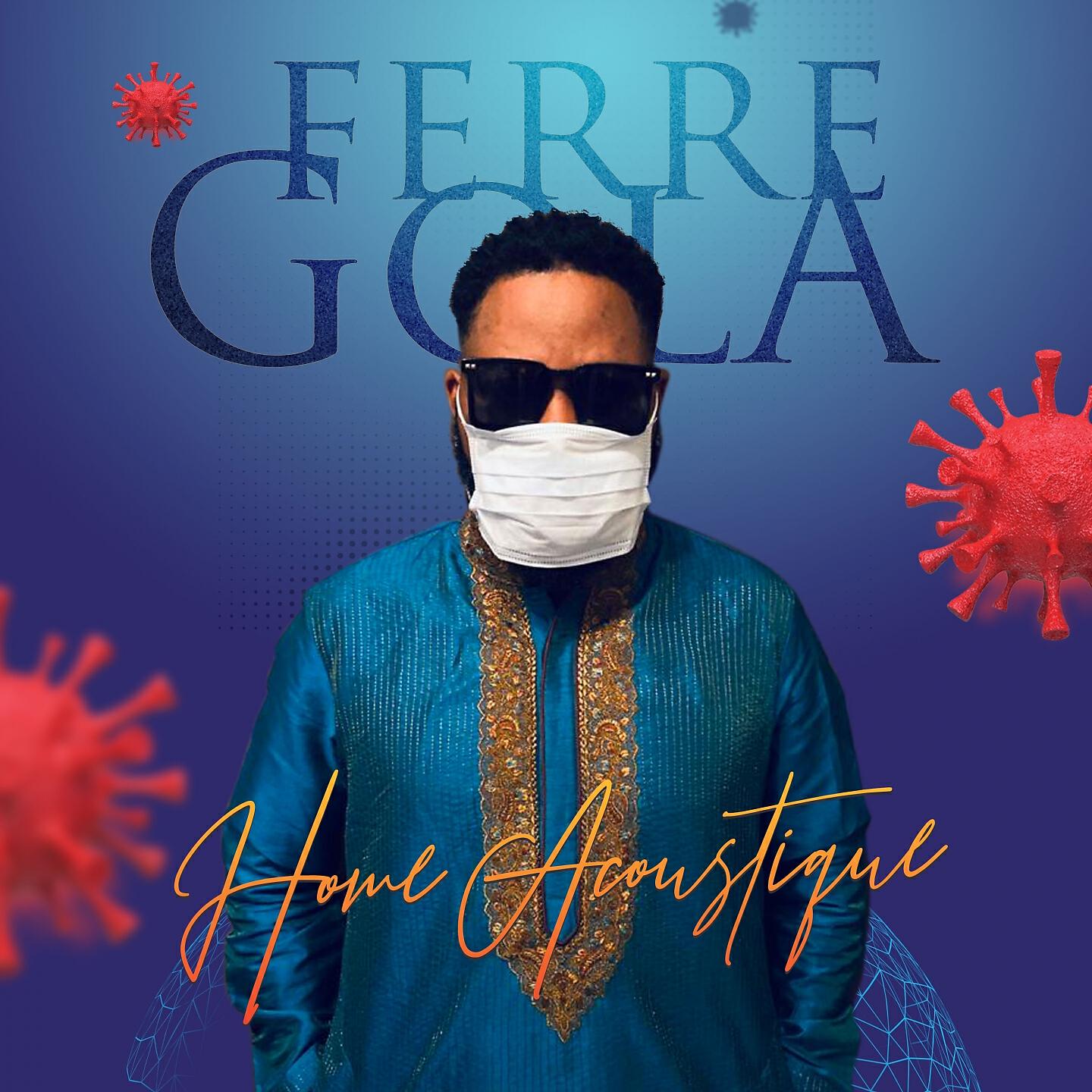 Ferre Gola - Jugement (Acoustique)