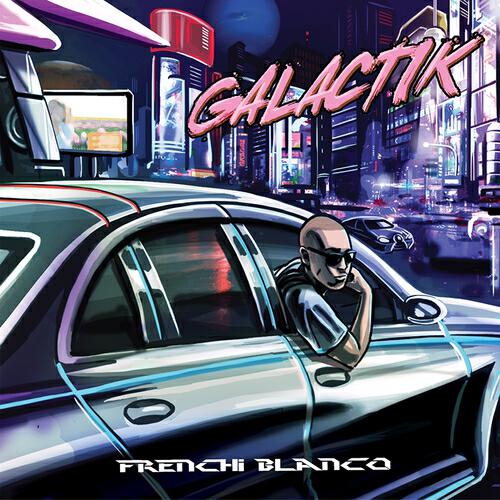 Frenchi Blanco - Anges ou demons