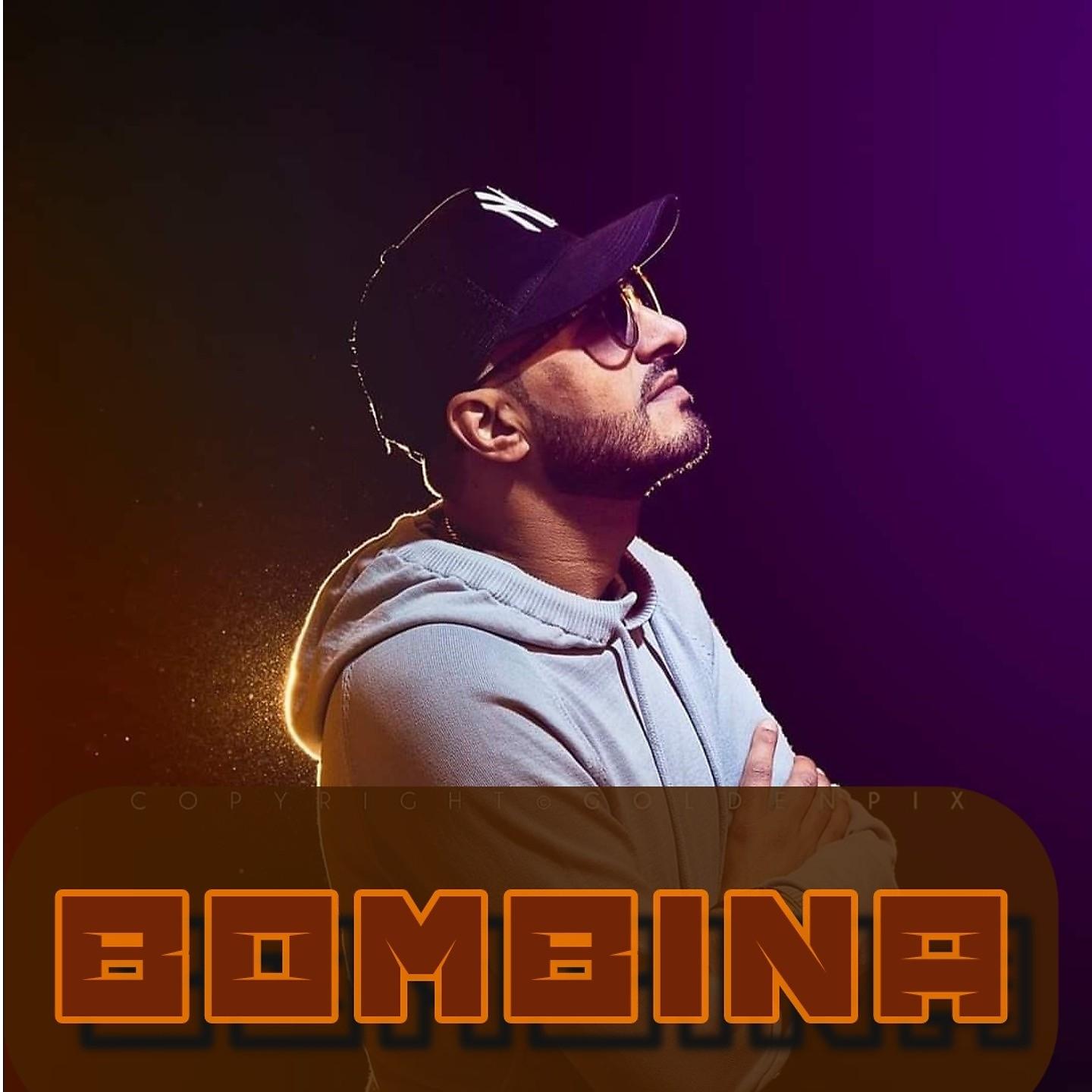 Постер альбома Bombina