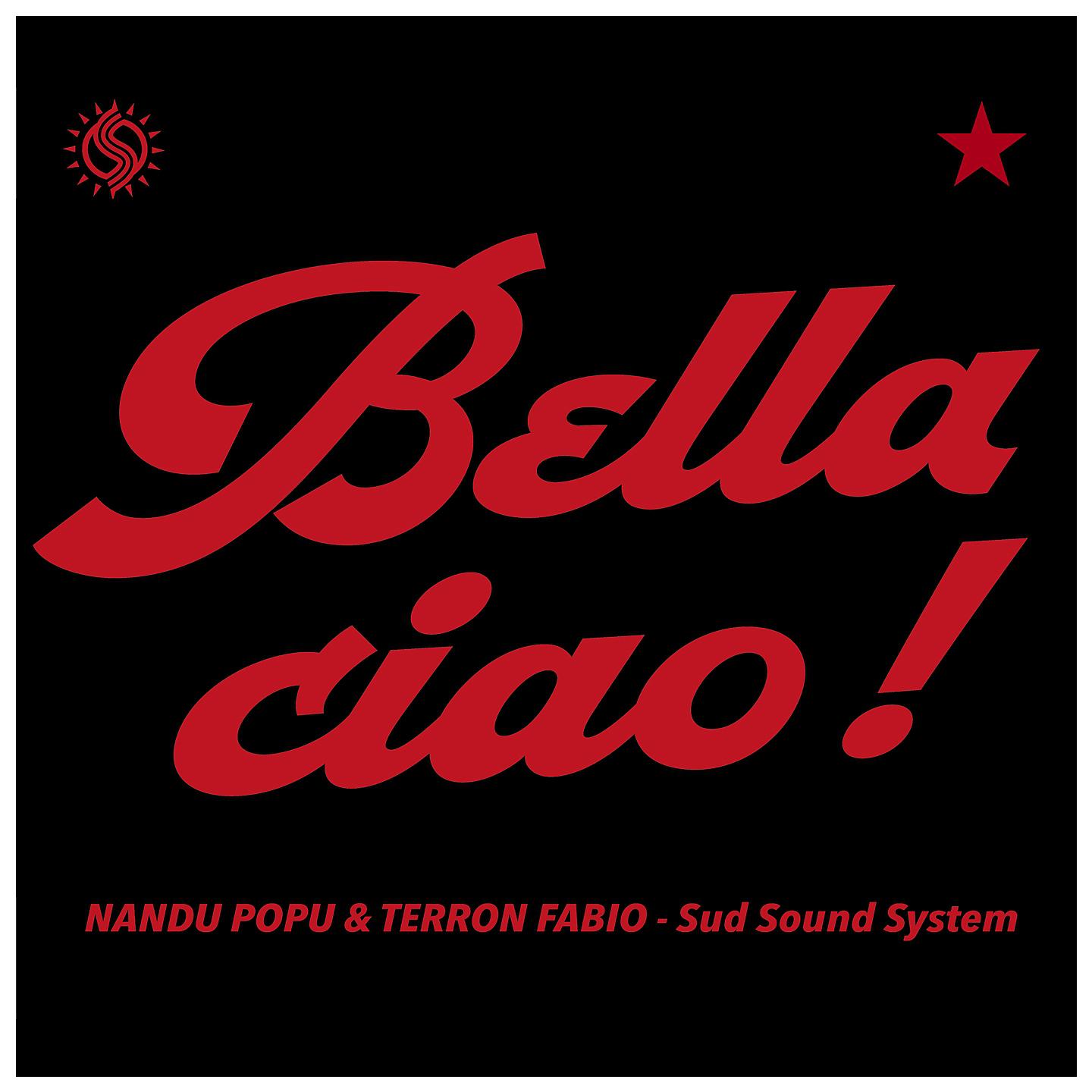 Постер альбома Bella ciao reggae
