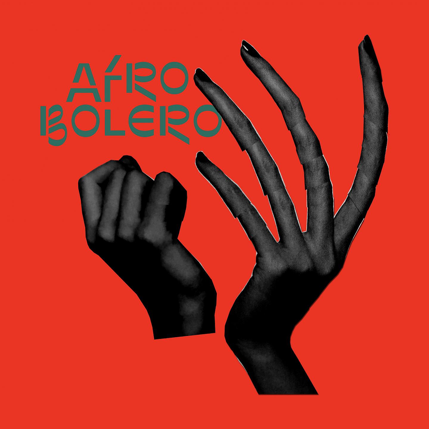 Постер альбома Afro Bolero