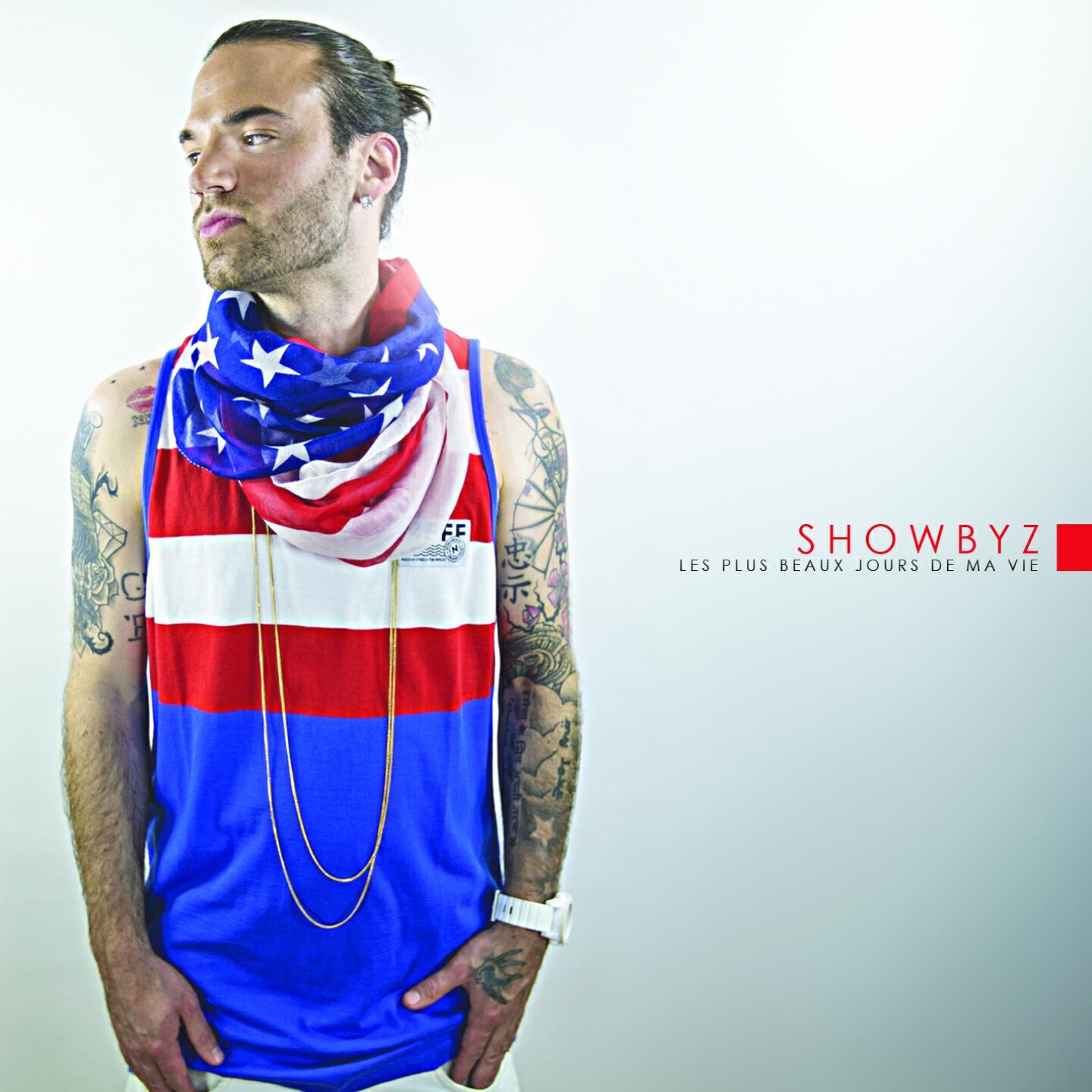Showbyz - Number One