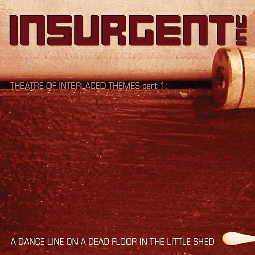 Insurgent inc. - TWO OF ME (KITE 0809) (TWO)