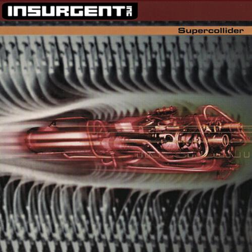 Insurgent inc. - E-volition