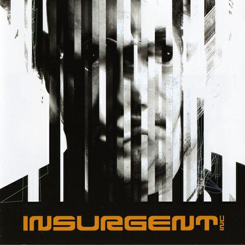 Insurgent inc. - Flying Dutchman