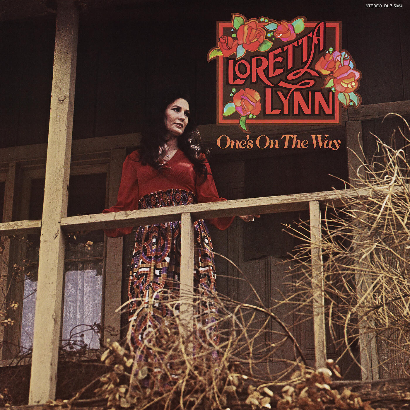 Loretta Lynn - Love L-o-v-e