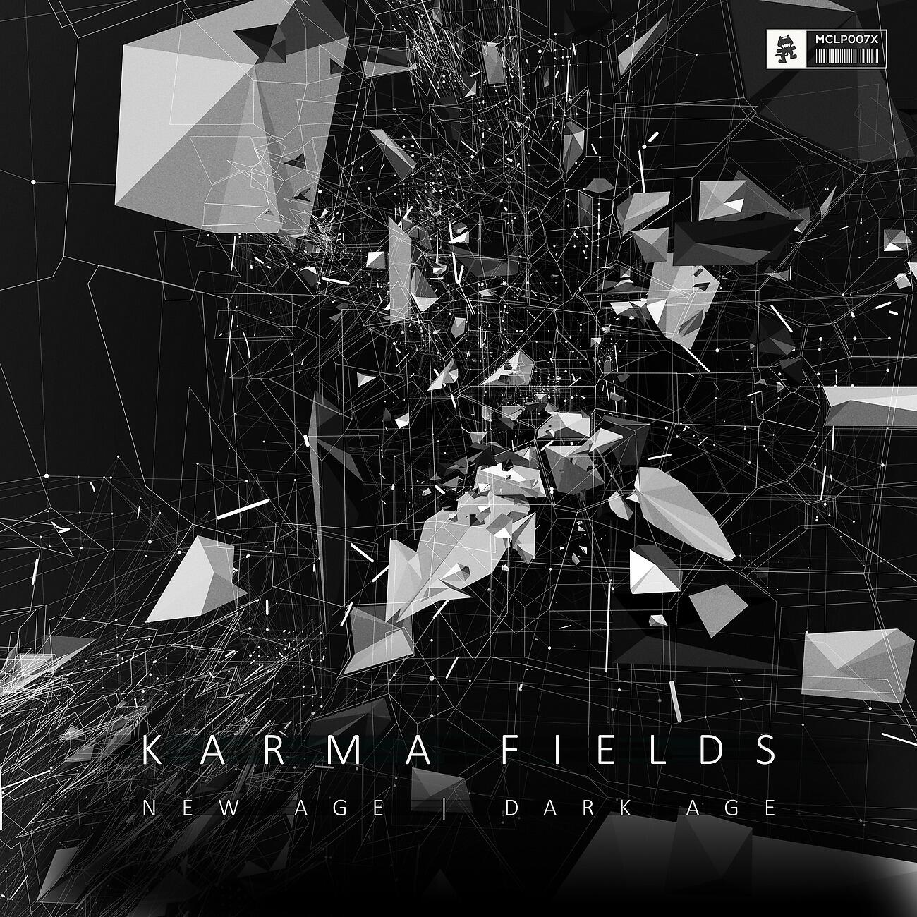 Karma Fields - Scandal