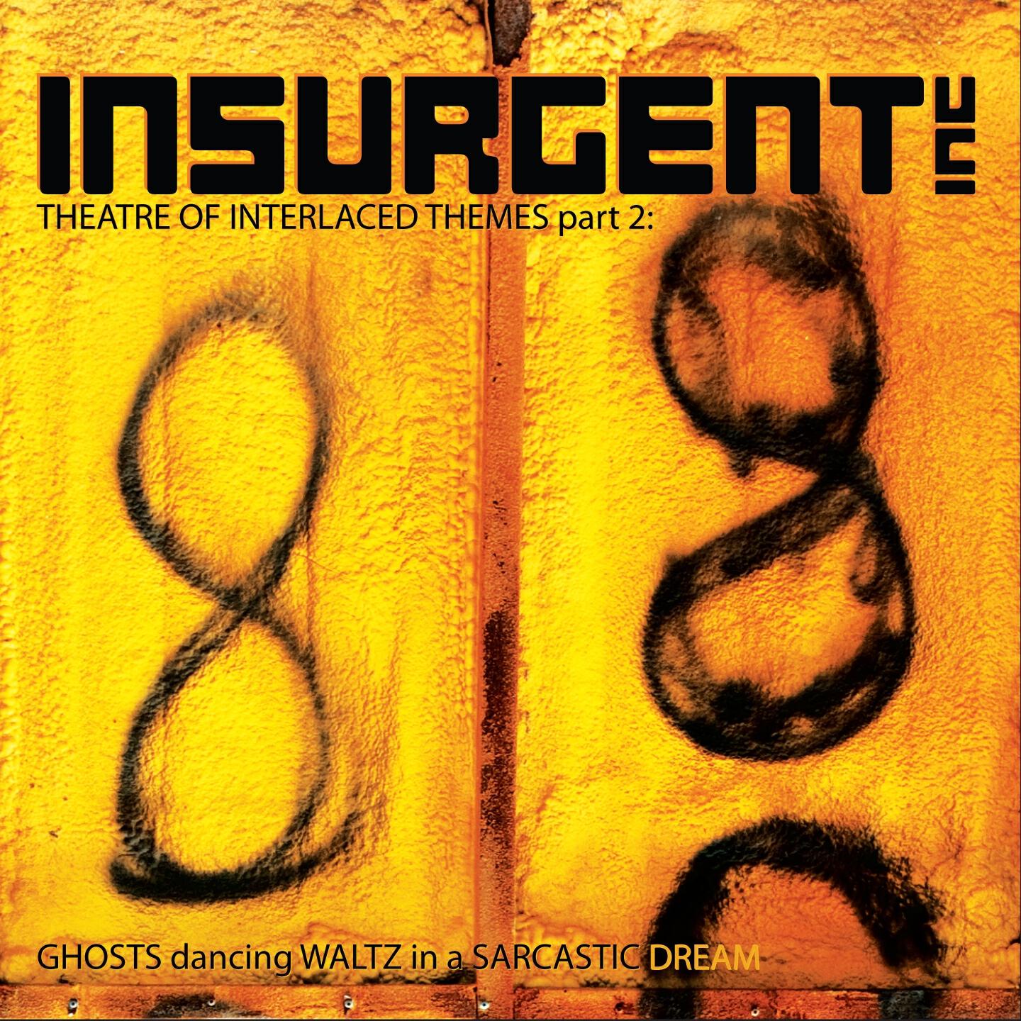 Insurgent inc. - Cold Musk (Cold)