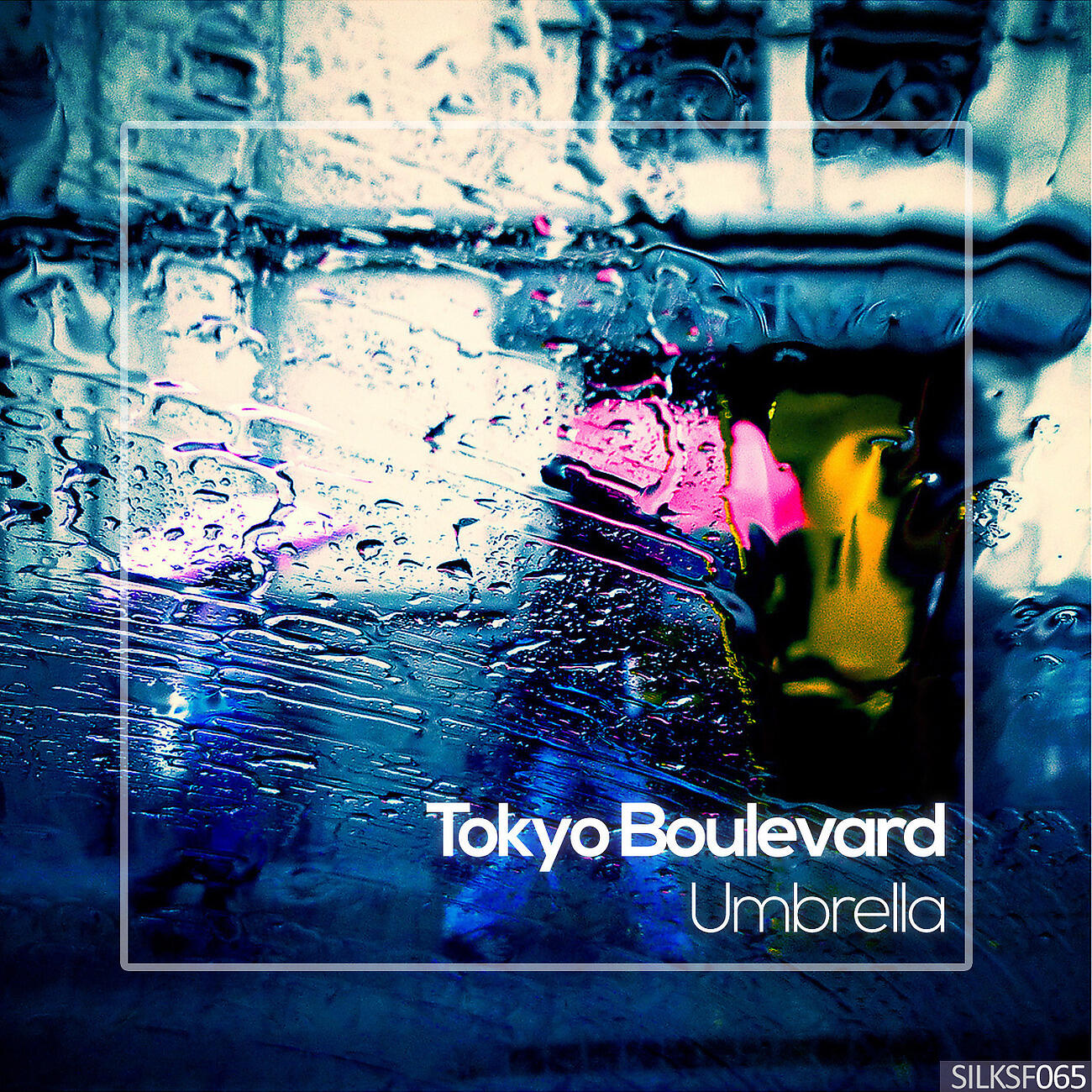 Tokyo Boulevard - Unisex