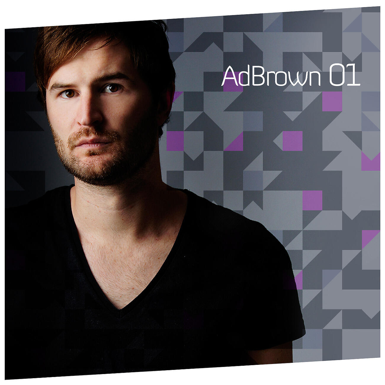 Incognet - Something (Ad Brown Remix)
