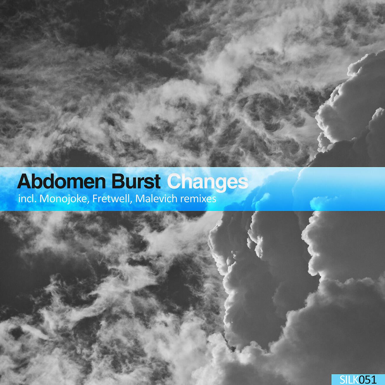 Abdomen Burst - Changes (Monojoke Remix)