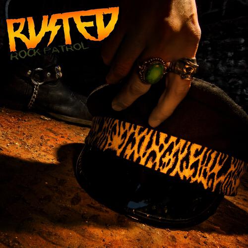 Rusted - Devil in a Dress