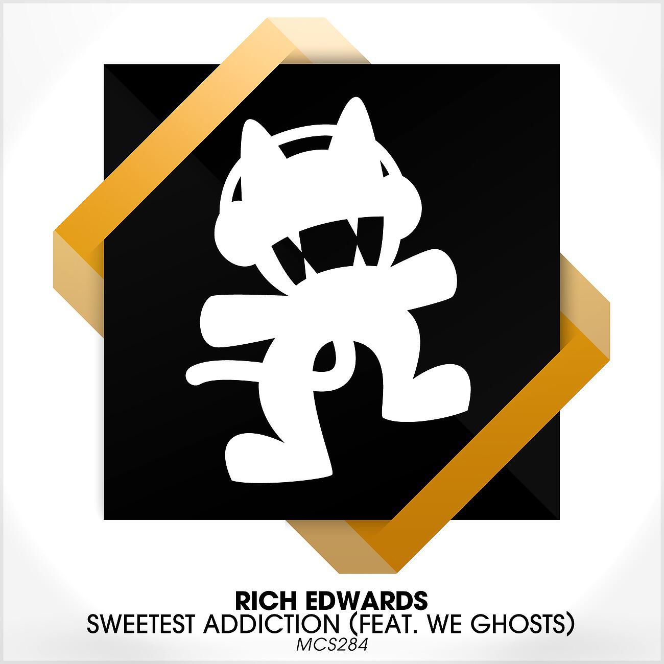 Rich Edwards - Sweetest Addiction (Radio Edit)