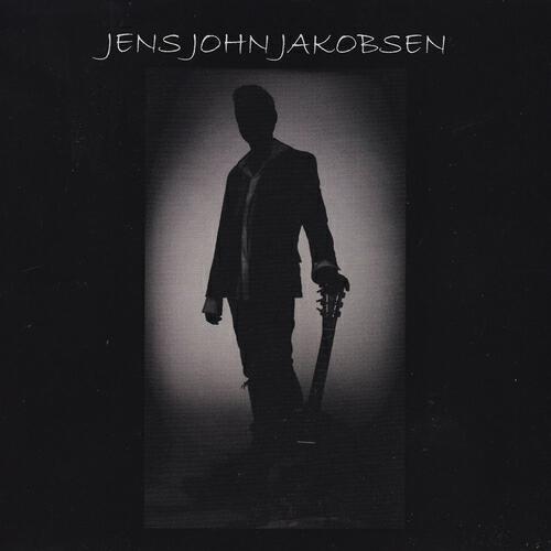 Jens John Jakobsen - Ein køld
