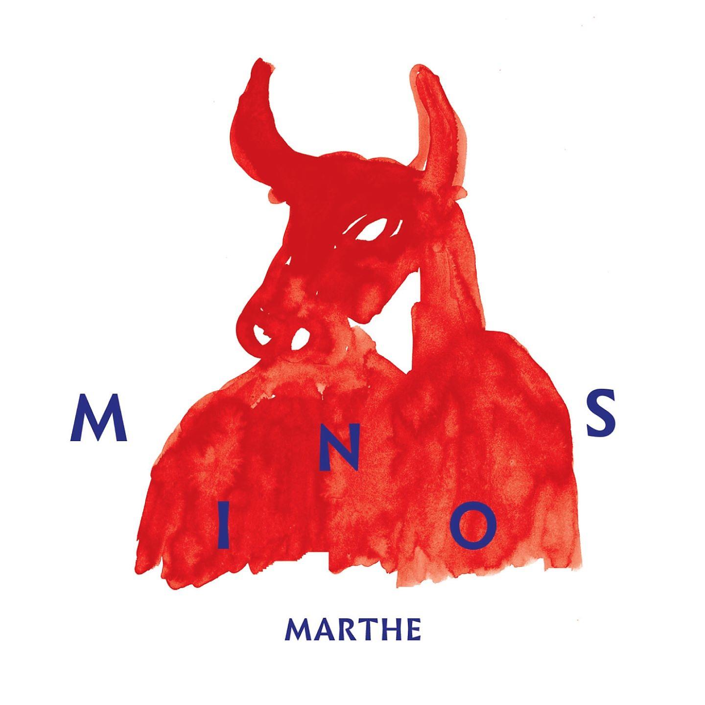 Постер альбома Minos