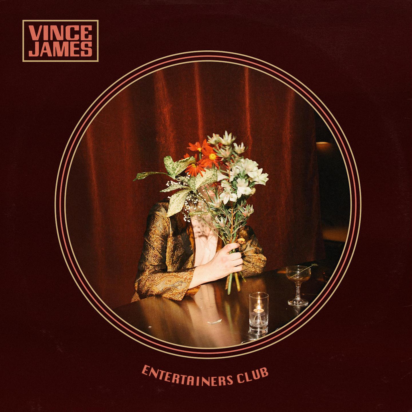 Постер альбома Entertainers Club