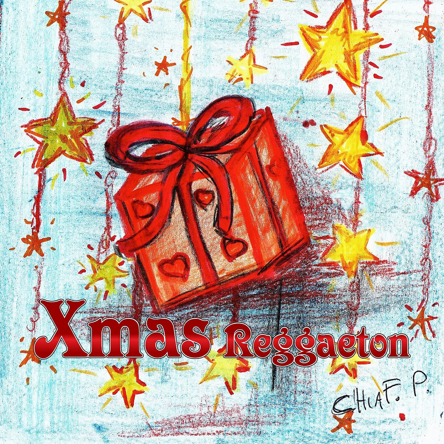 DJ Freccia - Christmas bells are gaily ringing