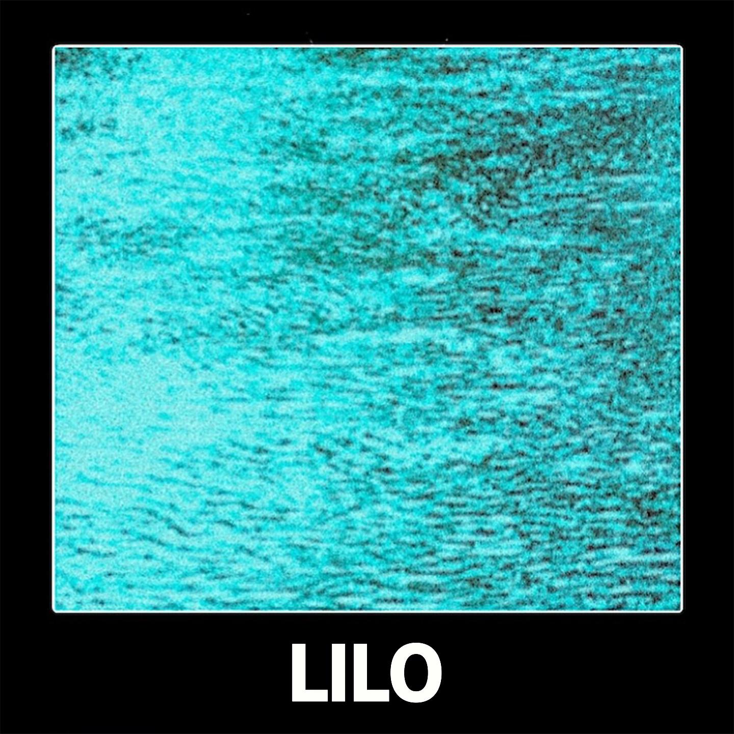 Arran George - LILO