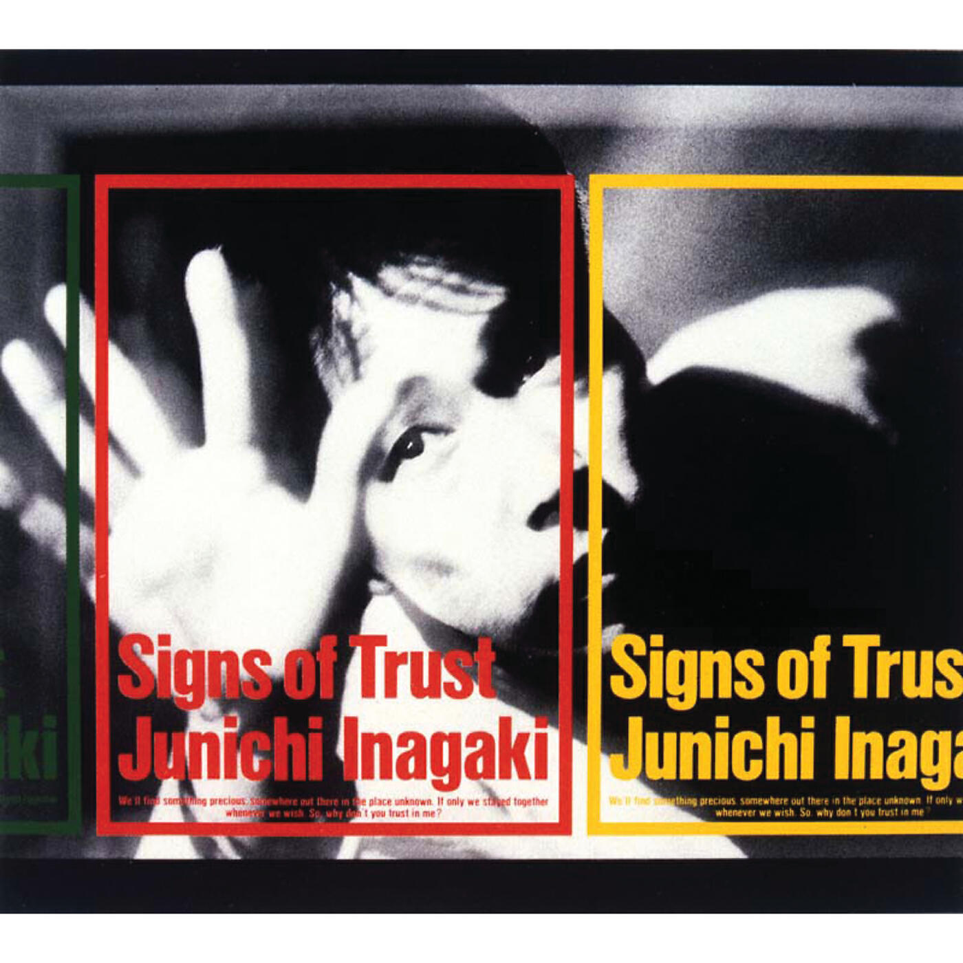 Junichi Inagaki - Hoshi Furu Futari