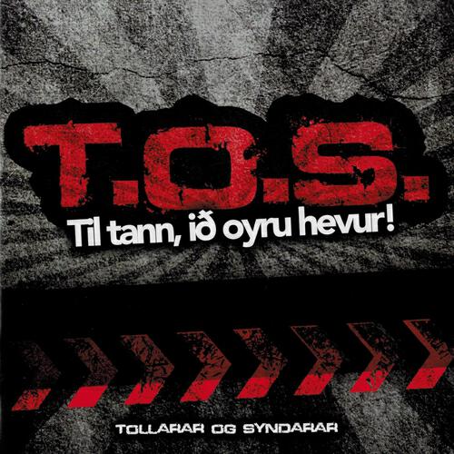 Tollarar Og Syndarar - Sæl