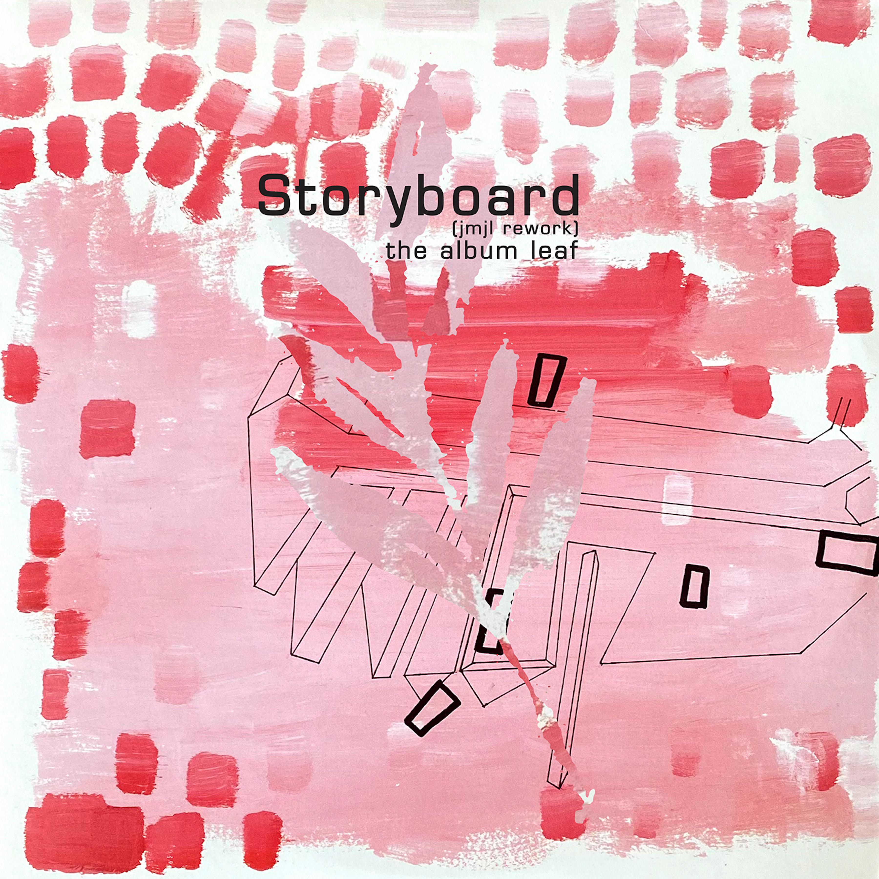 Постер альбома Storyboard (JMJL Rework)
