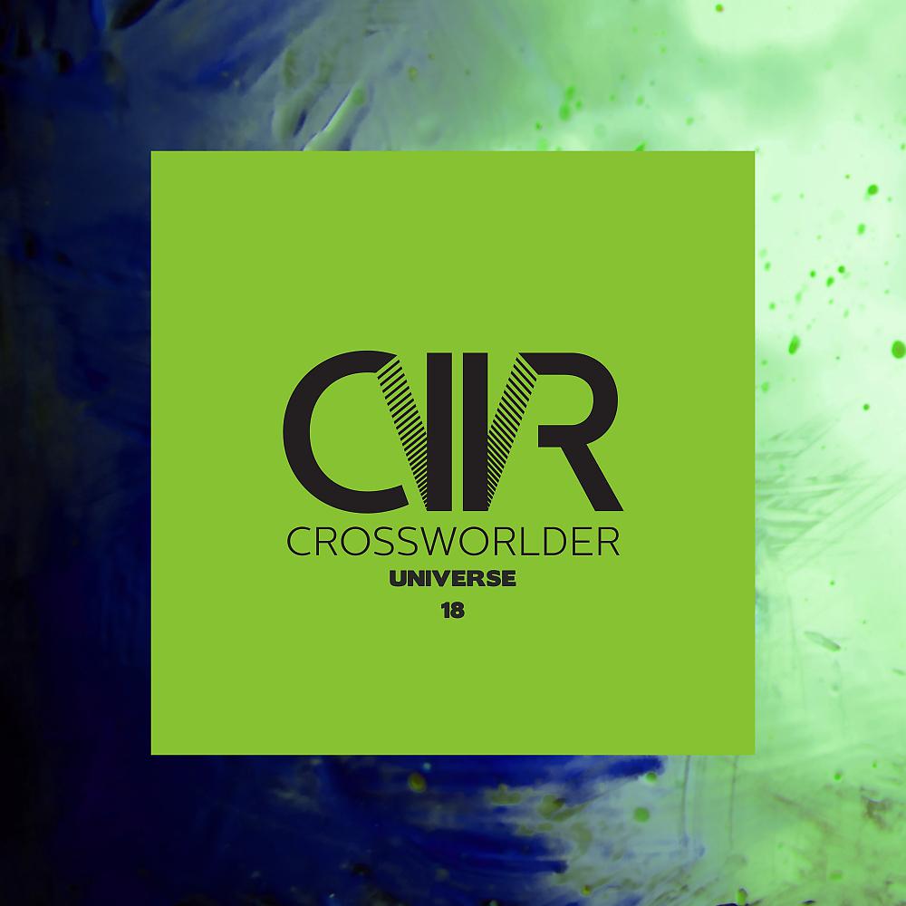 Постер альбома Crossworlder Universe 18